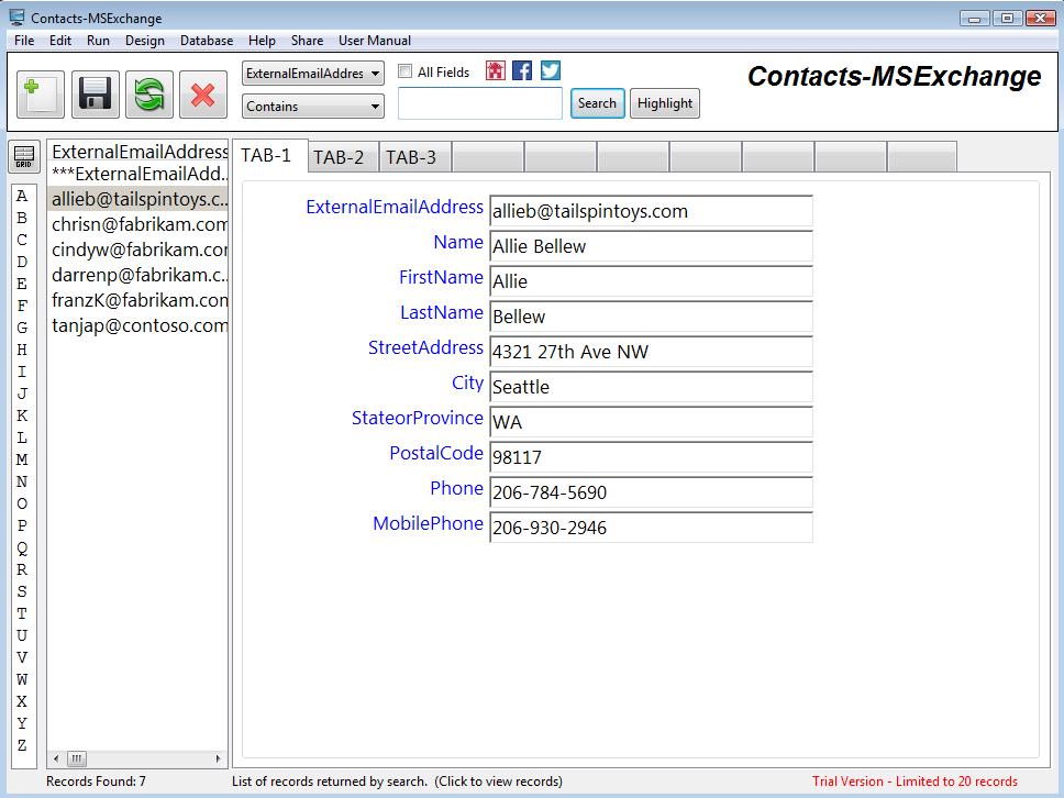 Red House Software