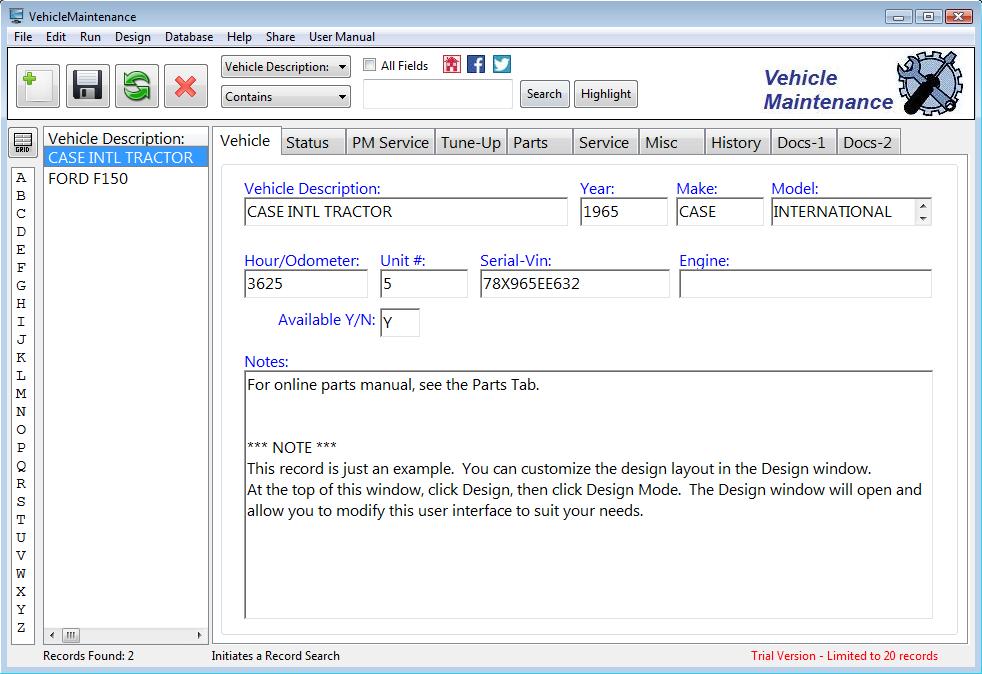 Red House Software